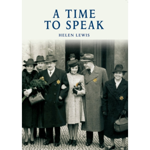 Colourpoint Creative Ltd A Time to Speak (häftad, eng)