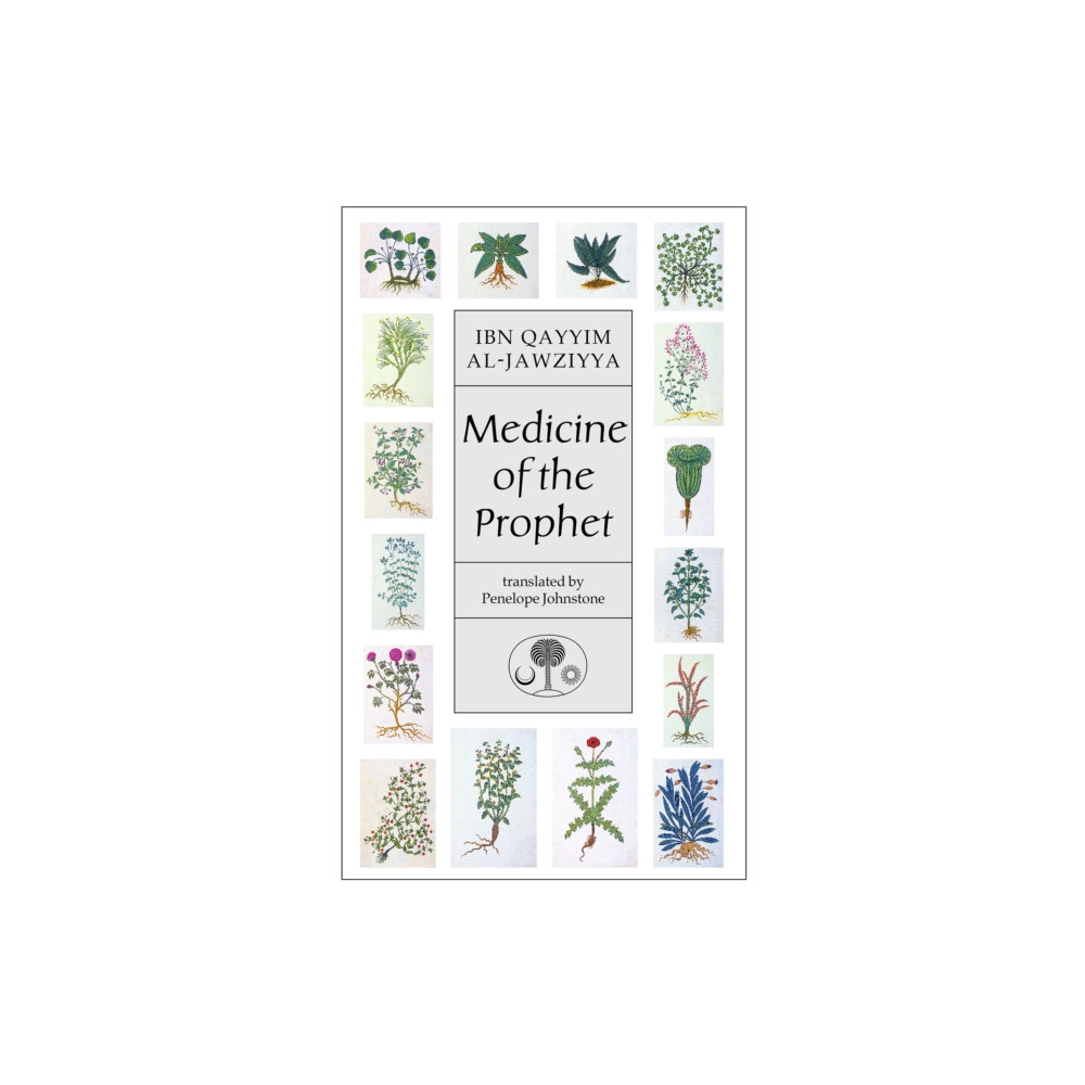 Produktbild för Medicine of the Prophet (häftad, eng)