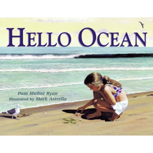 Charlesbridge Publishing,U.S. Hello Ocean (häftad, eng)