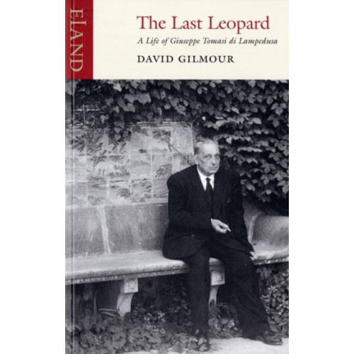 Eland Publishing Ltd The Last Leopard (häftad, eng)