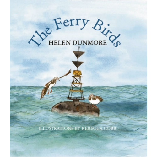 Mabecron Books Ltd The Ferry Birds (häftad, eng)