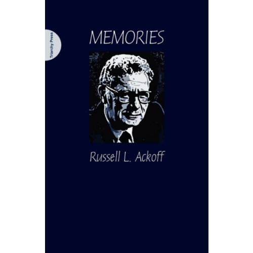 Triarchy Press Memories (häftad, eng)