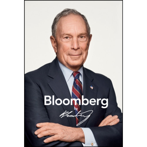 John Wiley & Sons Inc Bloomberg by Bloomberg, Revised and Updated (inbunden, eng)