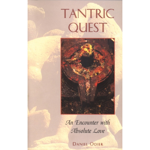 Inner Traditions Bear and Company Tantric Quest (häftad, eng)