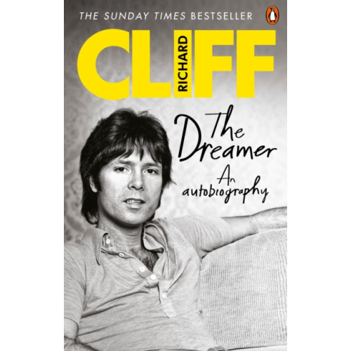 Ebury Publishing The Dreamer (häftad, eng)