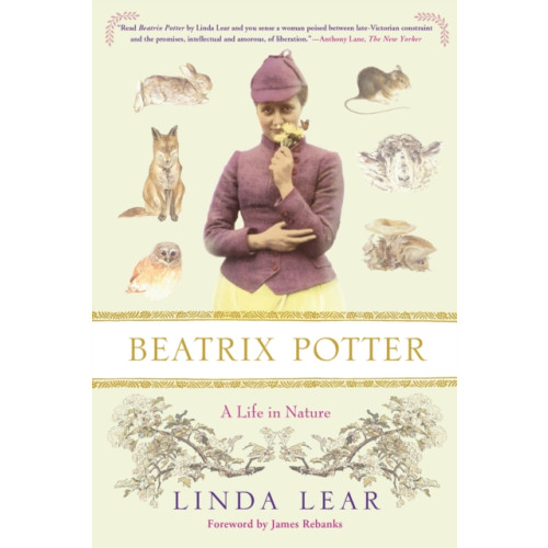 St. Martin's Publishing Group Beatrix Potter (häftad, eng)