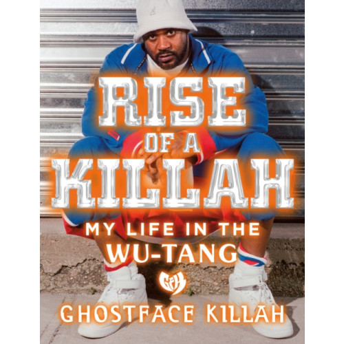 St Martin's Press Rise of a Killah (inbunden, eng)