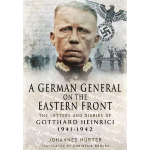 Pen & Sword Books Ltd A German General on the Eastern Front (häftad, eng)