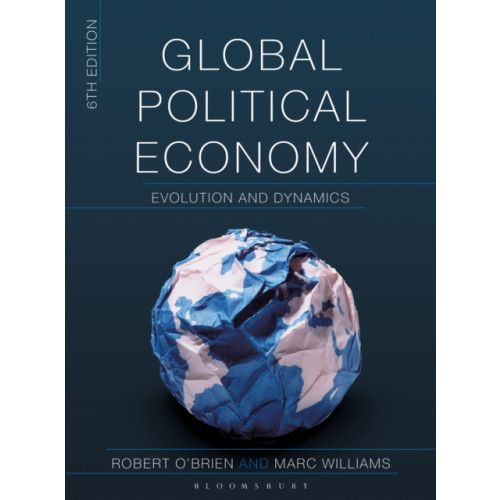 Bloomsbury Publishing PLC Global Political Economy (häftad)