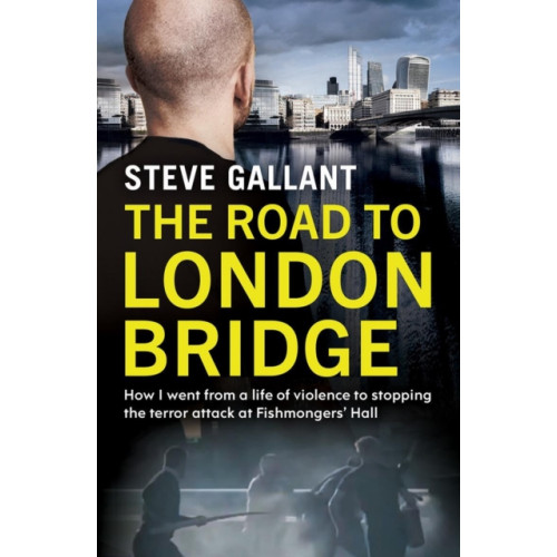 Orion Publishing Co The Road to London Bridge (häftad, eng)