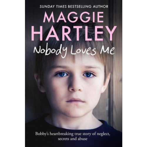 Orion Publishing Co Nobody Loves Me (häftad, eng)