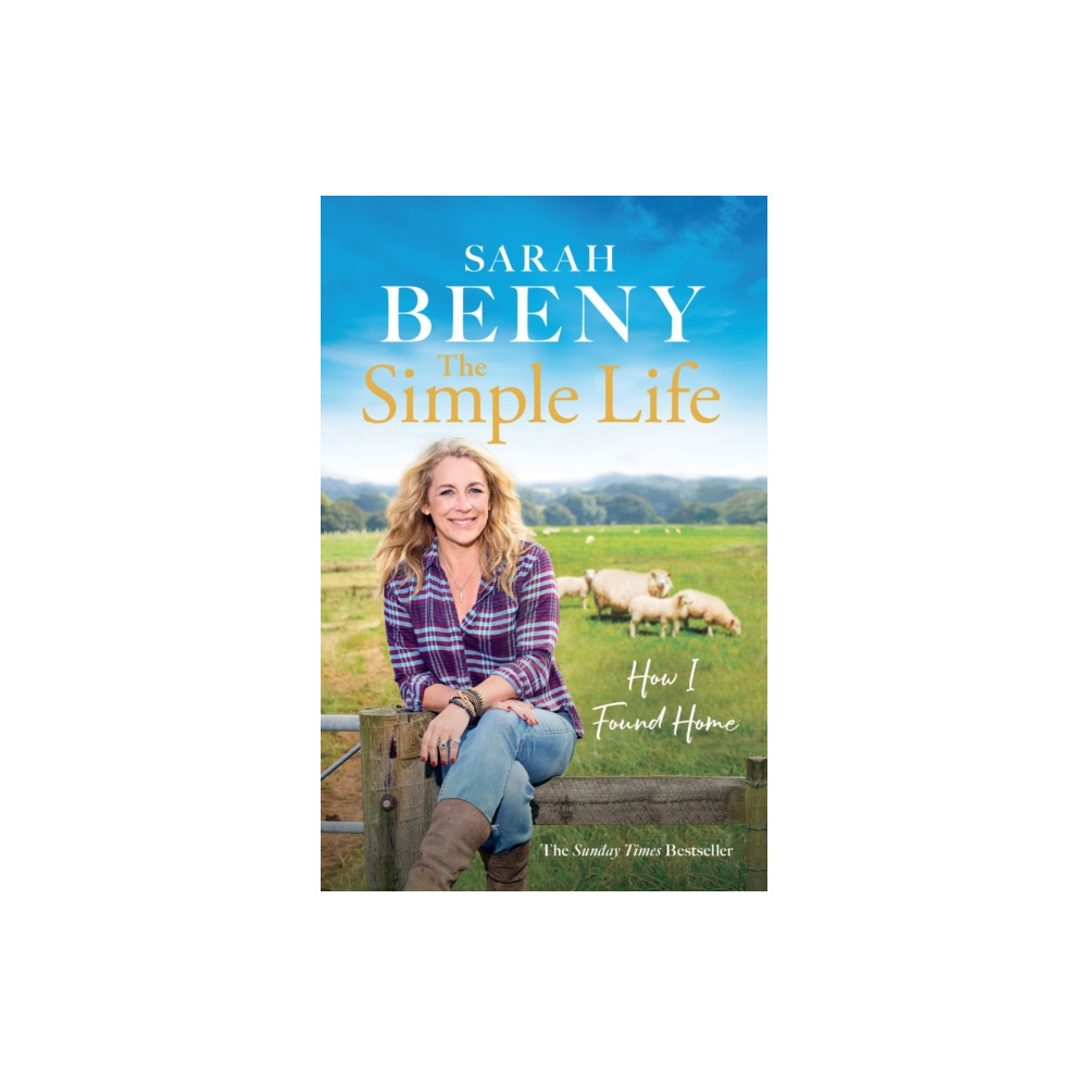 Produktbild för The Simple Life: How I Found Home (häftad, eng)