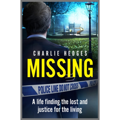 Orion Publishing Co Missing (häftad, eng)