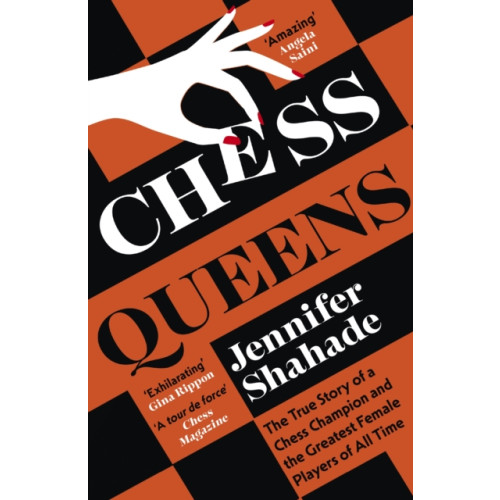 Hodder & Stoughton Chess Queens (häftad, eng)