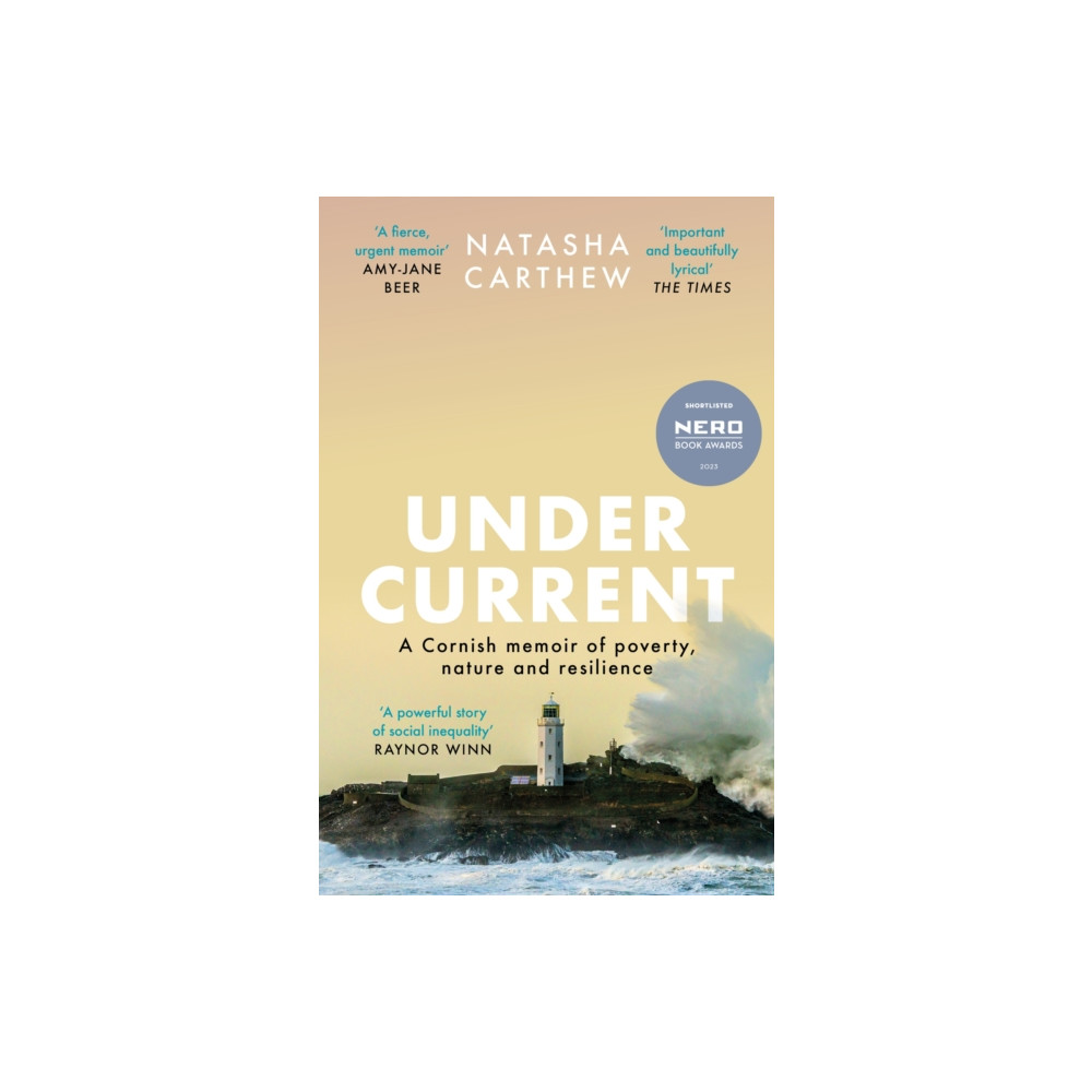Produktbild för Undercurrent (häftad, eng)