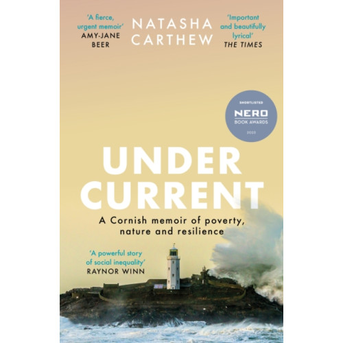 Hodder & Stoughton Undercurrent (häftad, eng)