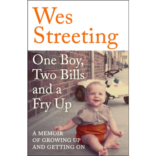 Hodder & Stoughton One Boy, Two Bills and a Fry Up (häftad, eng)