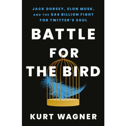 Hodder & Stoughton Battle for the Bird (inbunden, eng)