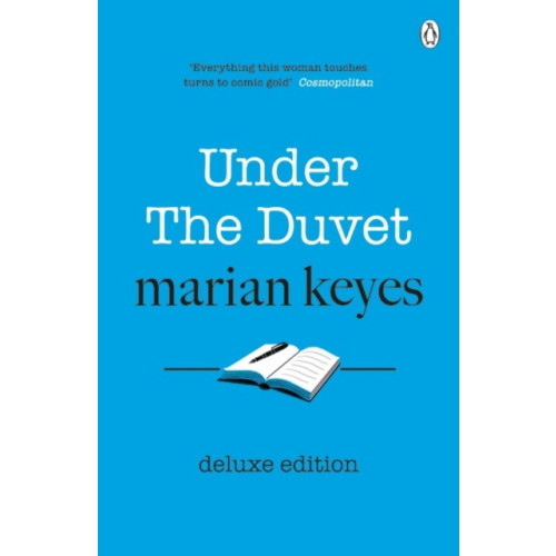 Penguin books ltd Under the Duvet (häftad, eng)