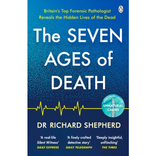 Penguin books ltd The Seven Ages of Death (häftad, eng)