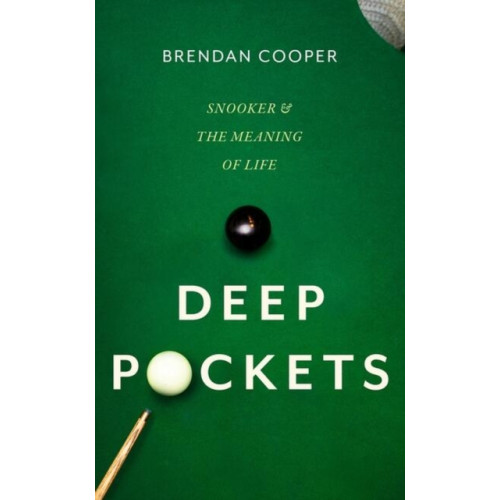 Little, Brown Book Group Deep Pockets (häftad, eng)