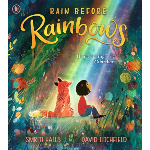 Walker Books Ltd Rain Before Rainbows (häftad, eng)