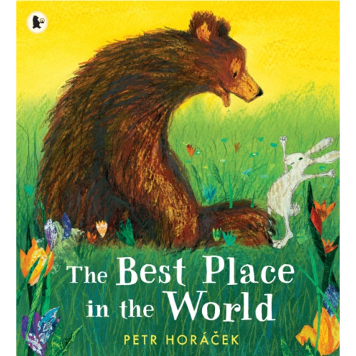 Walker Books Ltd The Best Place in the World (häftad, eng)