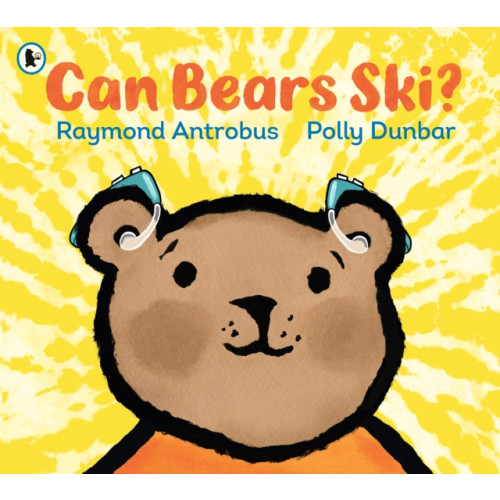 Can Bears Ski? , Walker Books Ltd (häftad, english)