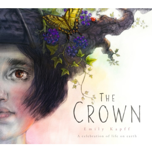 Walker Books Ltd The Crown (inbunden, eng)