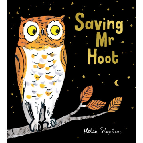 Scholastic Saving Mr Hoot PB (häftad, eng)