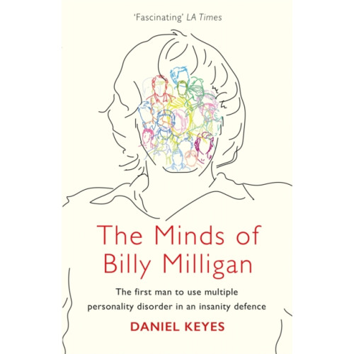 Orion Publishing Co The Minds of Billy Milligan (häftad, eng)