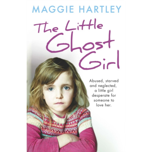 Orion Publishing Co The Little Ghost Girl (häftad, eng)