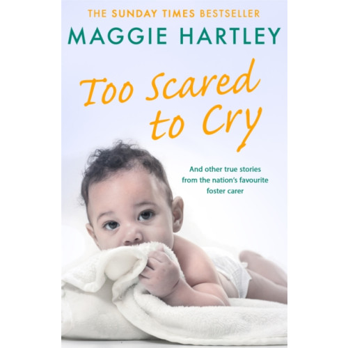 Orion Publishing Co Too Scared To Cry (häftad, eng)