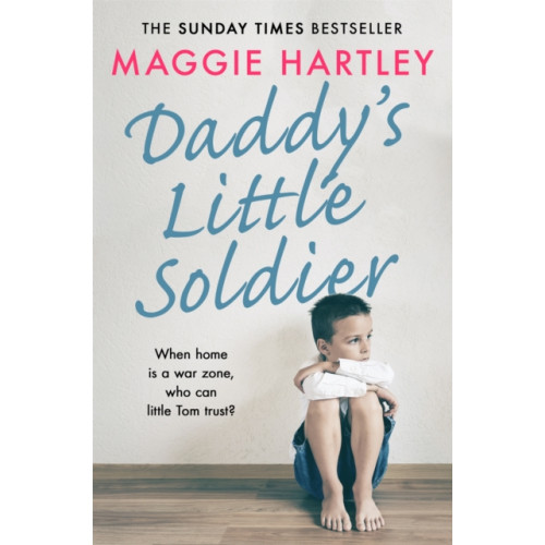 Orion Publishing Co Daddy's Little Soldier (häftad, eng)