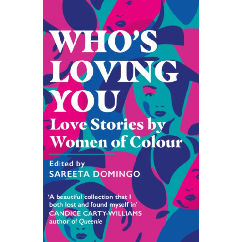 Orion Publishing Co Who's Loving You (häftad, eng)