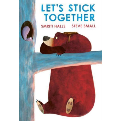 Simon & Schuster Ltd Let's Stick Together (häftad, eng)