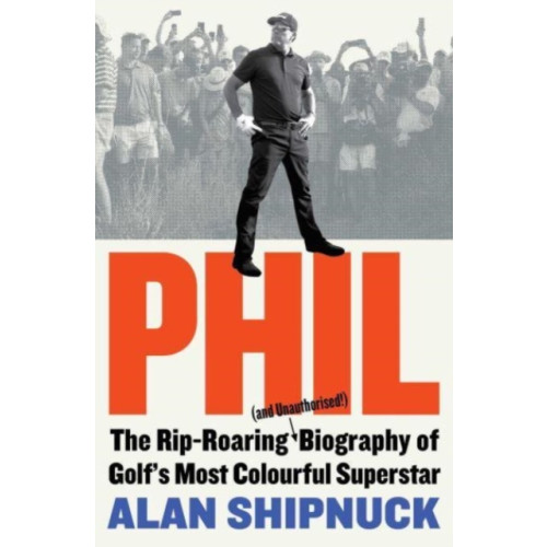 Simon & Schuster Ltd Phil (häftad, eng)