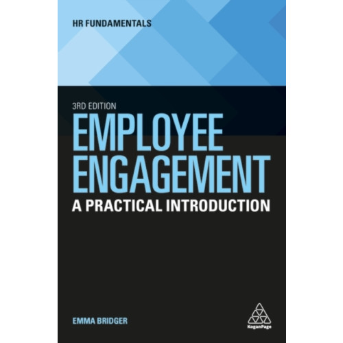 Kogan Page Ltd Employee Engagement (häftad, eng)