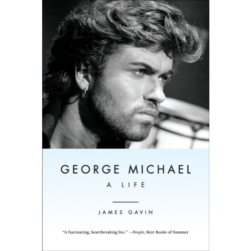 Abrams George Michael (häftad, eng)