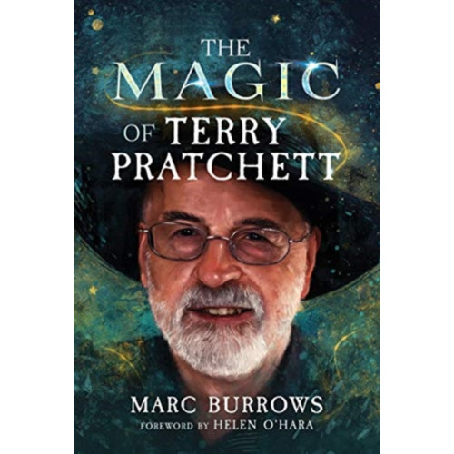 Pen & Sword Books Ltd The Magic of Terry Pratchett (häftad, eng)