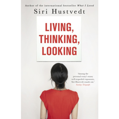Hodder & Stoughton Living, Thinking, Looking (häftad, eng)