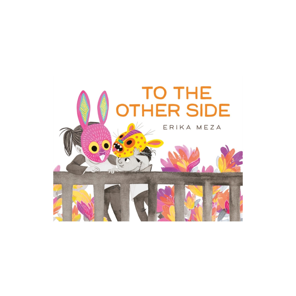 Produktbild för To The Other Side (häftad, eng)