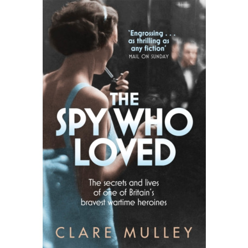 Pan Macmillan The Spy Who Loved (häftad, eng)