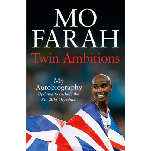 Hodder & Stoughton Twin Ambitions - My Autobiography (häftad, eng)