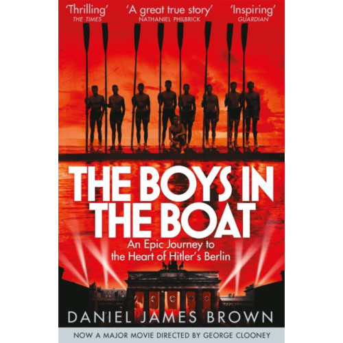 Pan Macmillan The Boys In The Boat (häftad, eng)