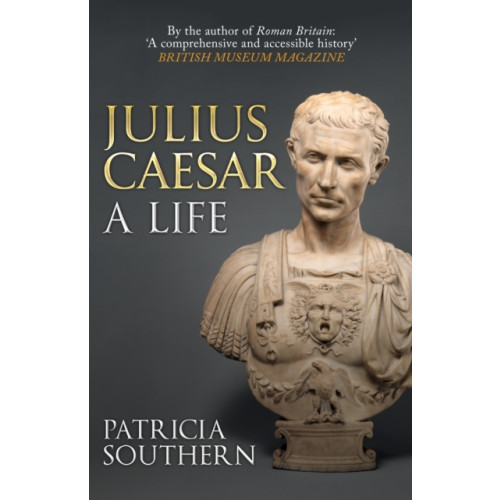 Amberley Publishing Julius Caesar (häftad, eng)