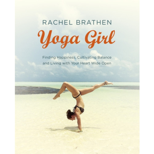 Hodder & Stoughton Yoga Girl (häftad, eng)