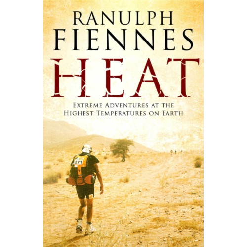 Simon & Schuster Ltd Heat (häftad, eng)