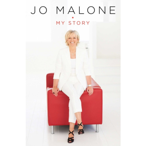 Simon & Schuster Ltd Jo Malone: My Story (häftad, eng)