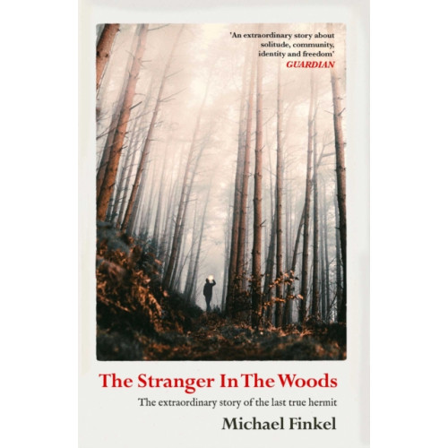 Simon & Schuster Ltd The Stranger in the Woods (häftad, eng)